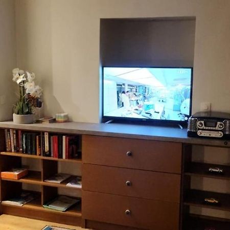 Highly Recommended Apartment Steps From The Lake 阿讷西 外观 照片