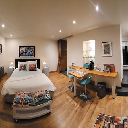 Highly Recommended Apartment Steps From The Lake 阿讷西 外观 照片
